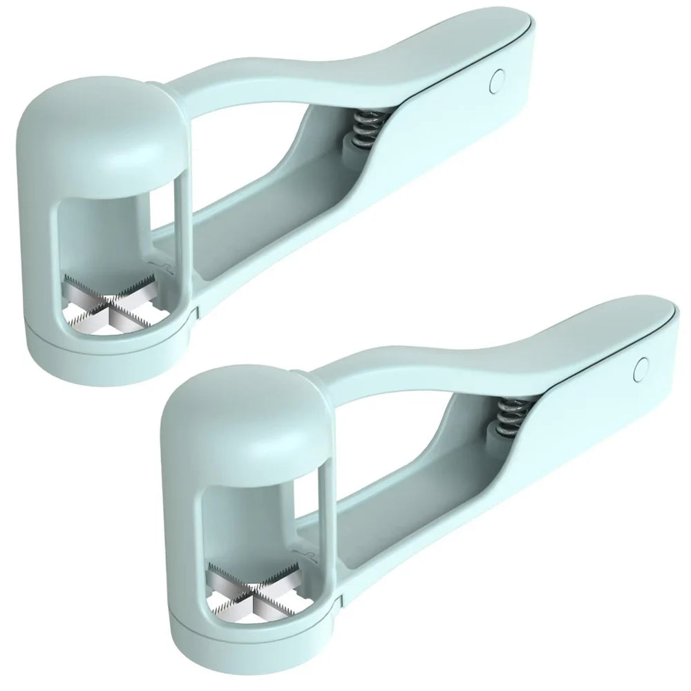 Grape Slicer, Grape Cherry Tomato Strawberry Cutter Tool