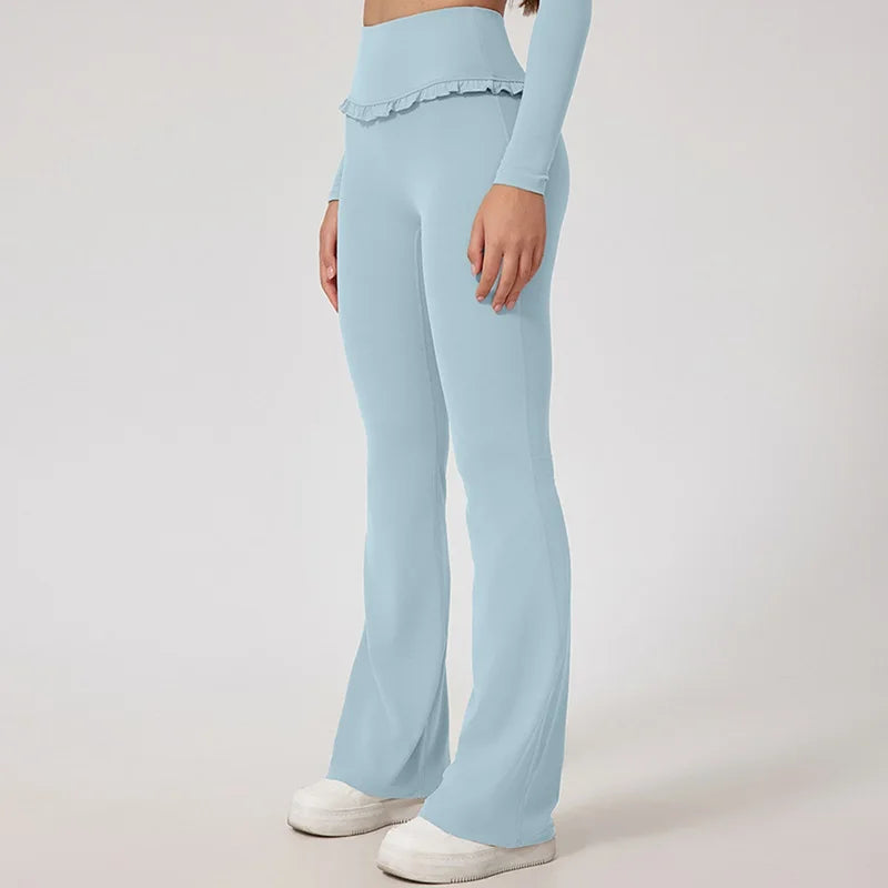 Yoga Trousers