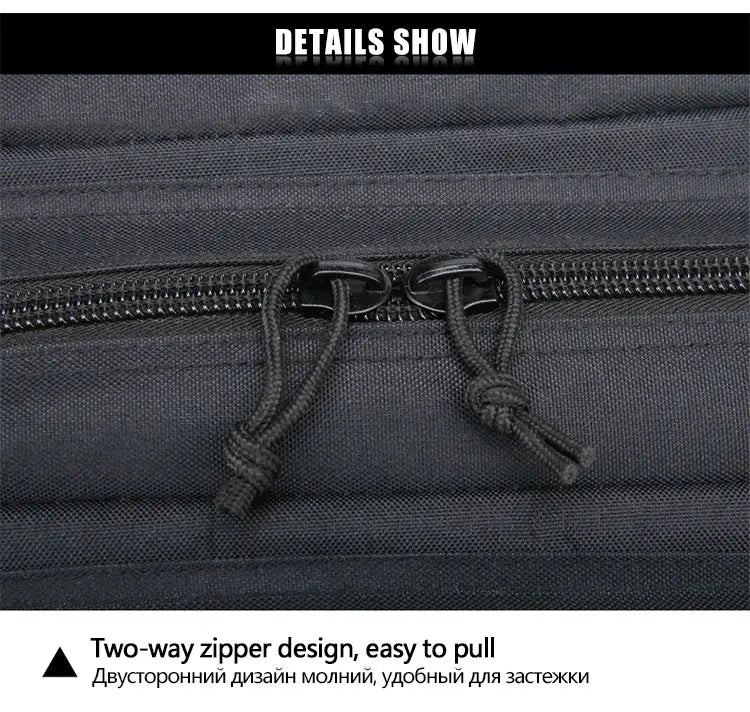 Tactical Backpack Waterproof Multi-functional Bags