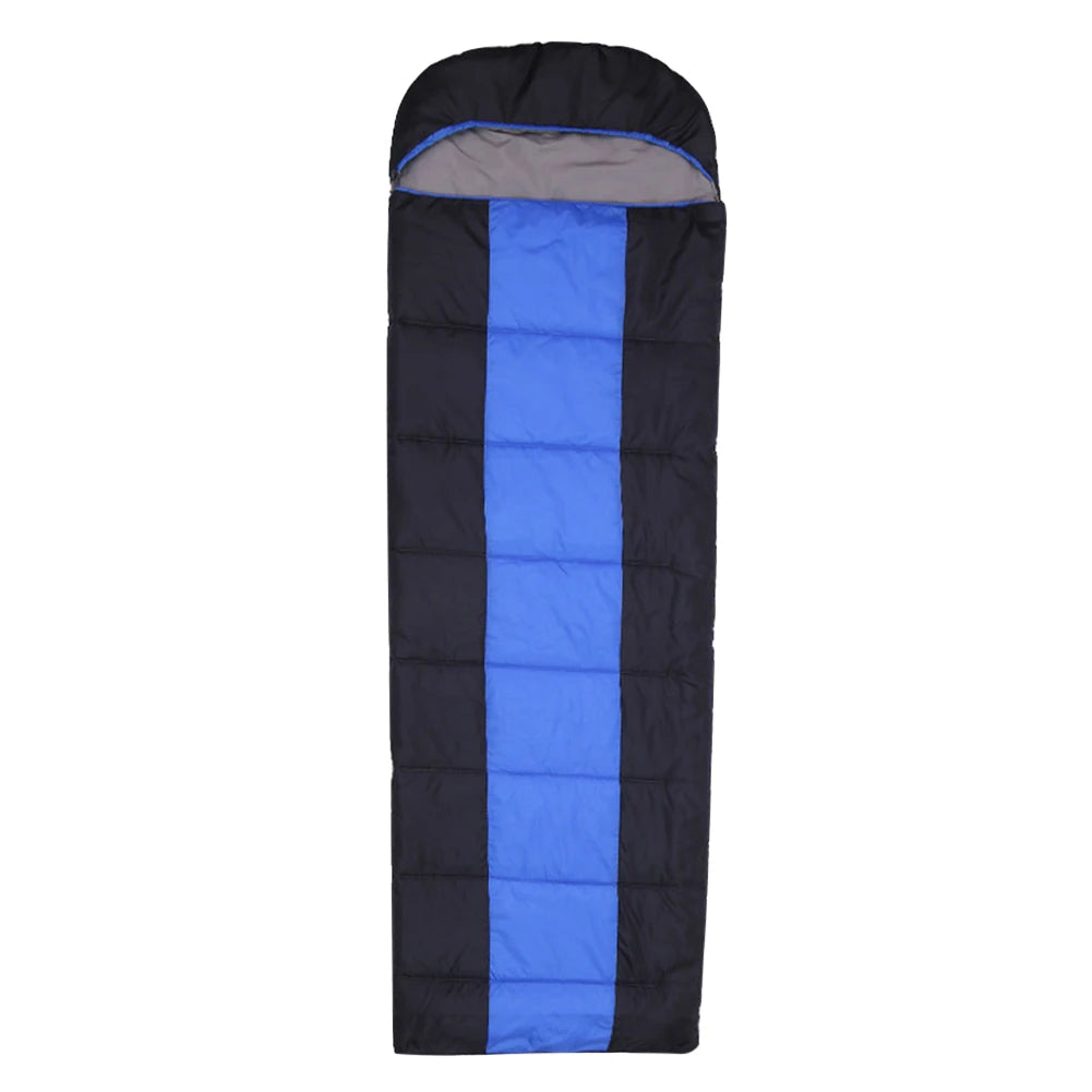 Type-C USB Electric Heated Sleeping Bag Winter Warm Pad