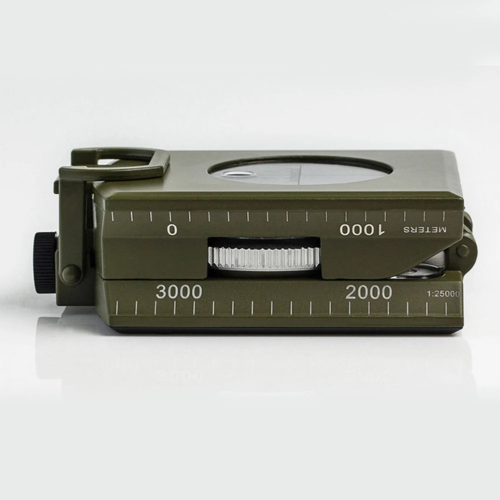 Compass Inclinometer Navigation Compass