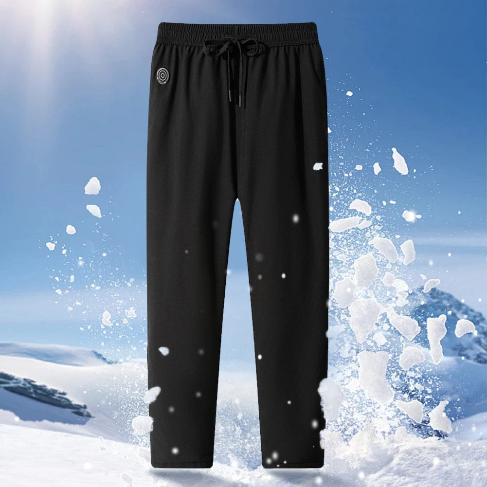 Unisex Heated Thermal Pants