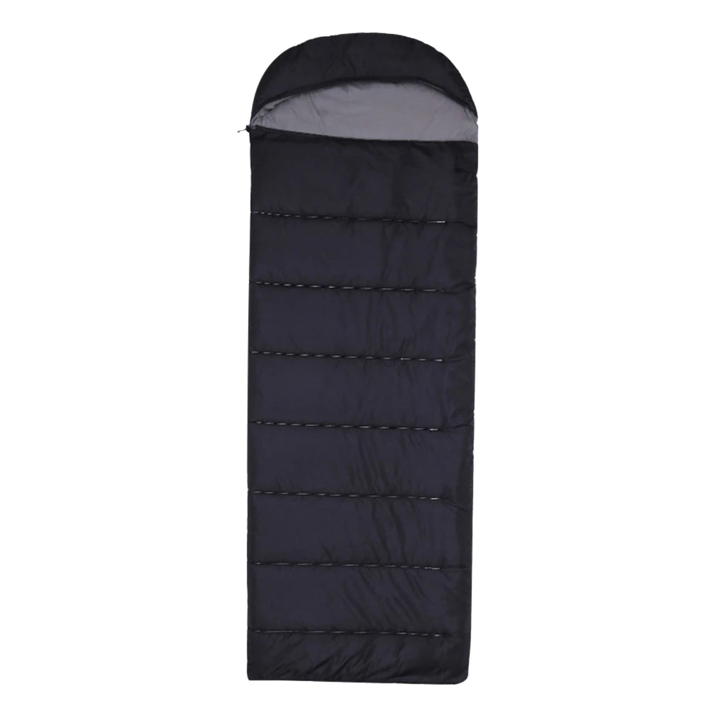 Type-C USB Electric Heated Sleeping Bag Winter Warm Pad
