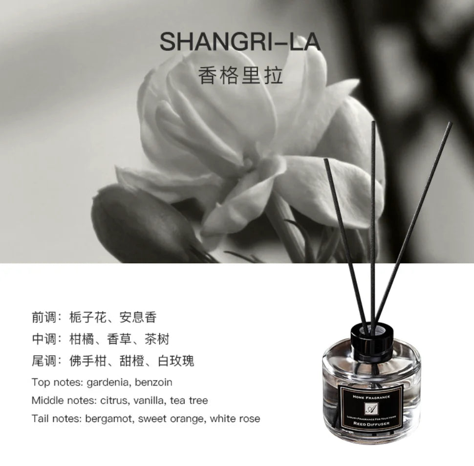 English Pear Aromatherapy Diffuser - 120ml