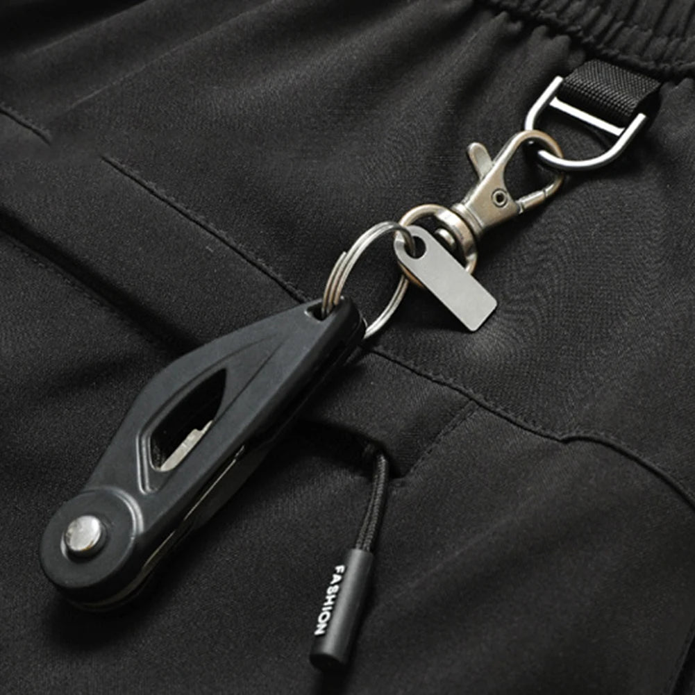 Unisex Heated Thermal Pants