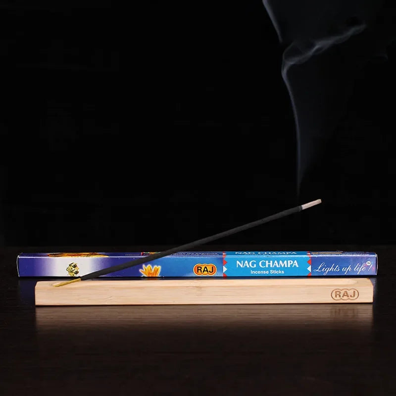 YXY Twenty Kinds Indian Incense Sticks 10/25 Tubes Home Fragrance