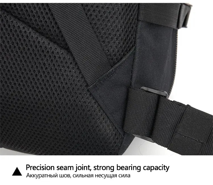 Tactical Backpack Large Capacity Waterproof Multi-functional Bags