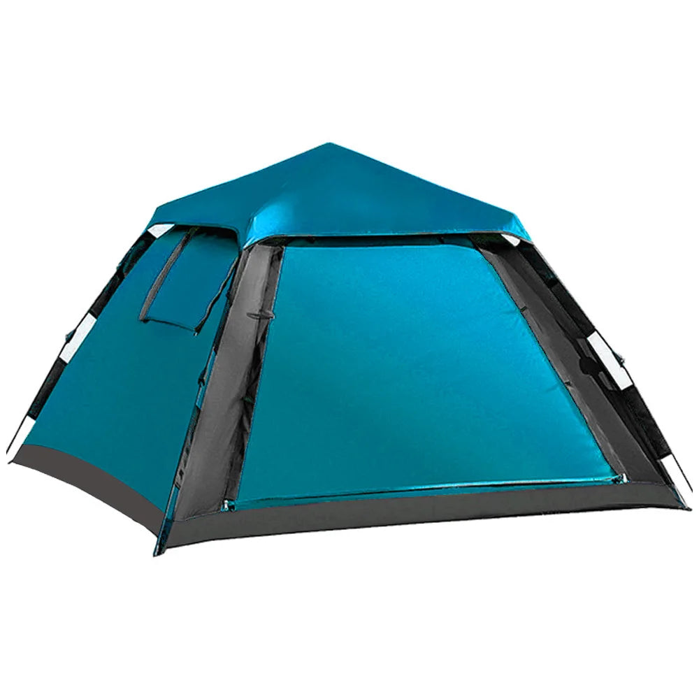 Outdoor Automatic Quick Open Tent Waterproof Camping Tent