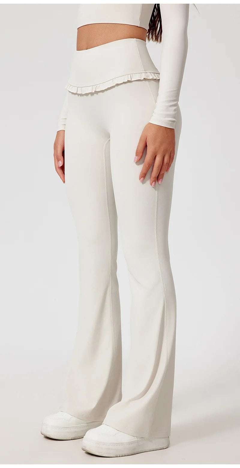 Yoga Trousers
