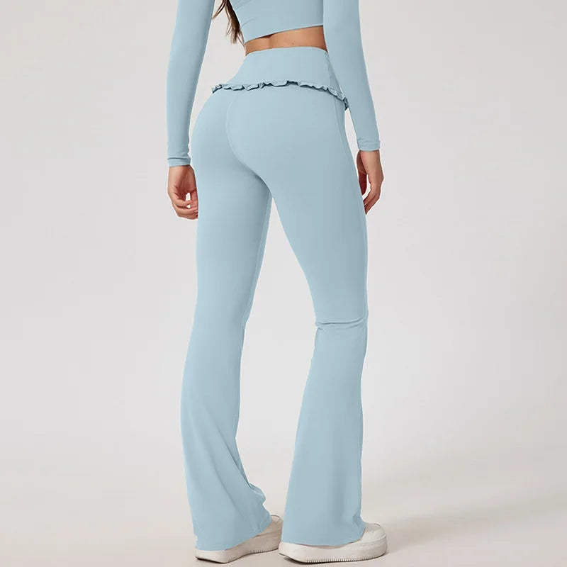 Yoga Trousers