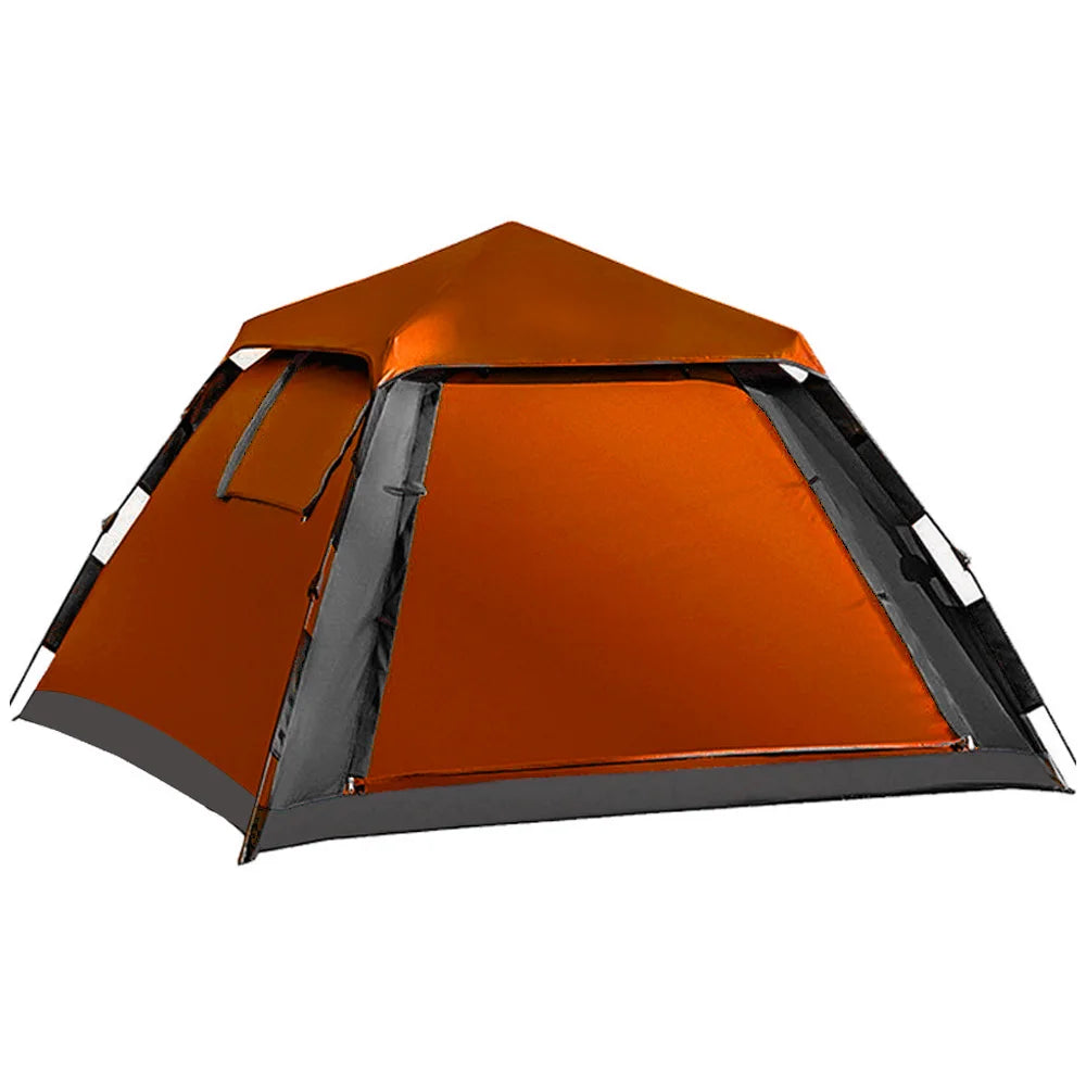 Outdoor Automatic Quick Open Tent Waterproof Camping Tent
