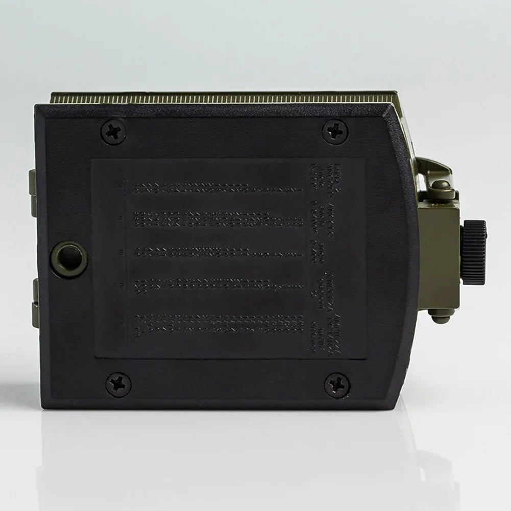 Compass Inclinometer Navigation Compass