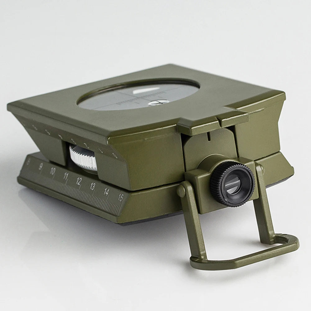 Compass Inclinometer Navigation Compass