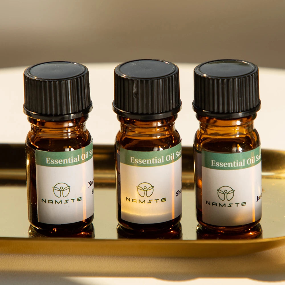 5ml Hotel Collection Essential Oil Scent Diffuser Oil Perfumes