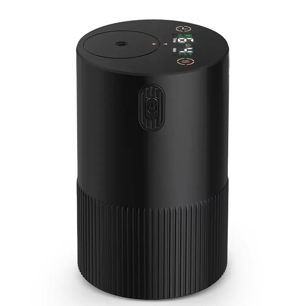 Portable Essential Oil Diffuser Smell Distributor For Home