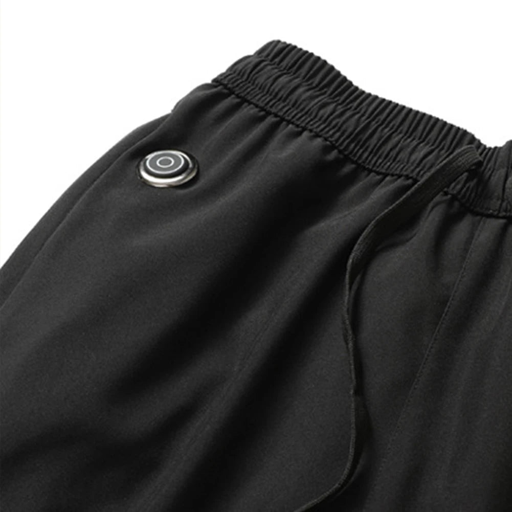 Unisex Heated Thermal Pants
