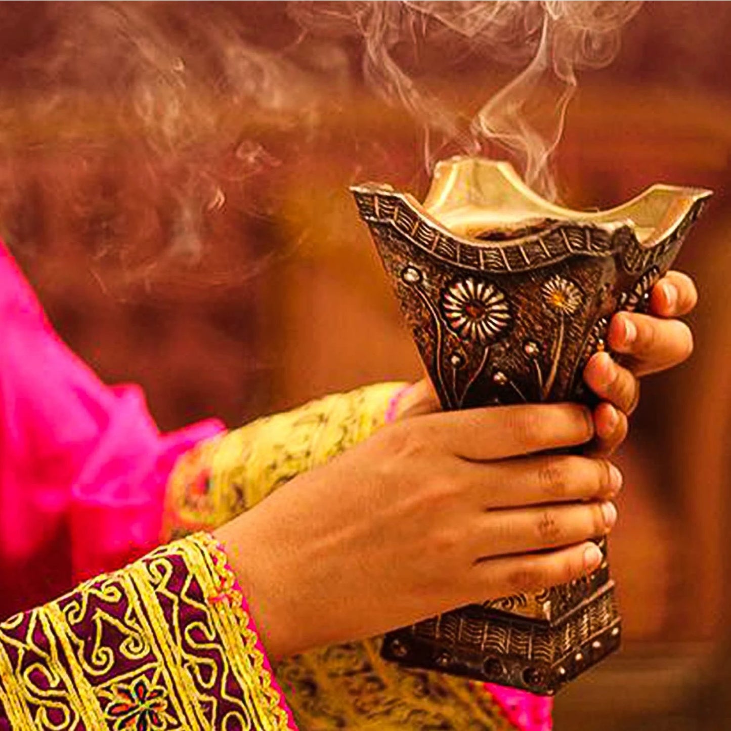 High Grade Premium Incense Bars | Sandalwood Oud Musk 9 Scents