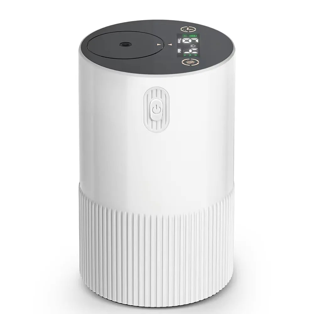 Portable Essential Oil Diffuser Smell Distributor For Home