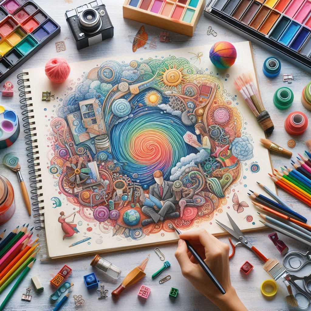 Art Therapy