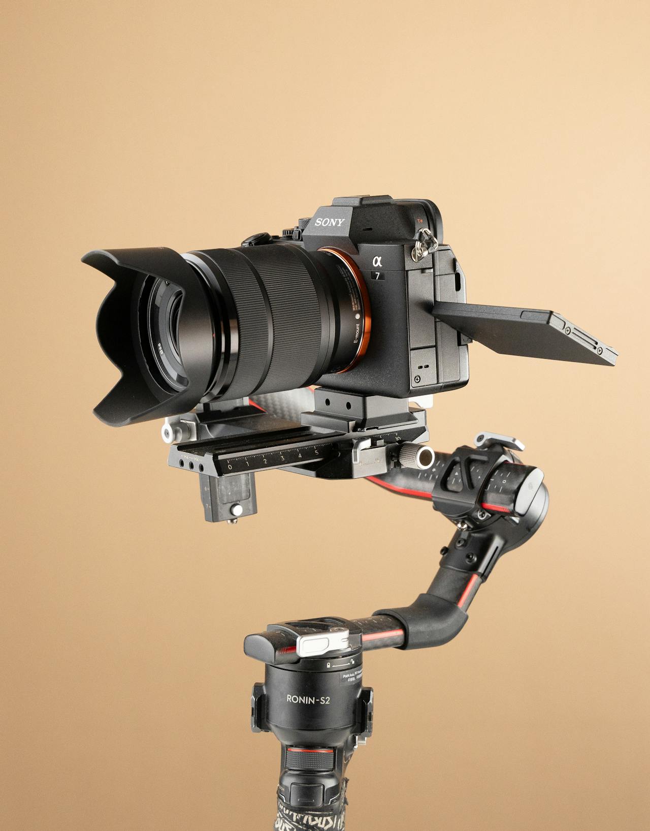 Cameras & Electronics