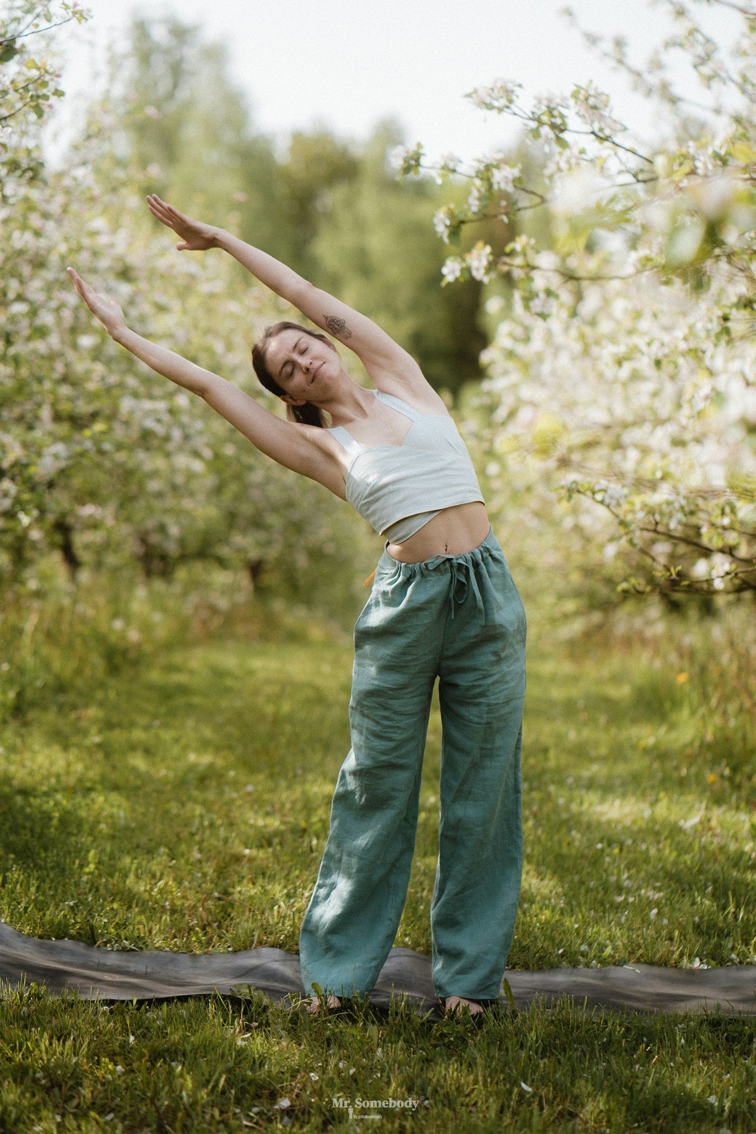 Fitness Equipment & Yoga