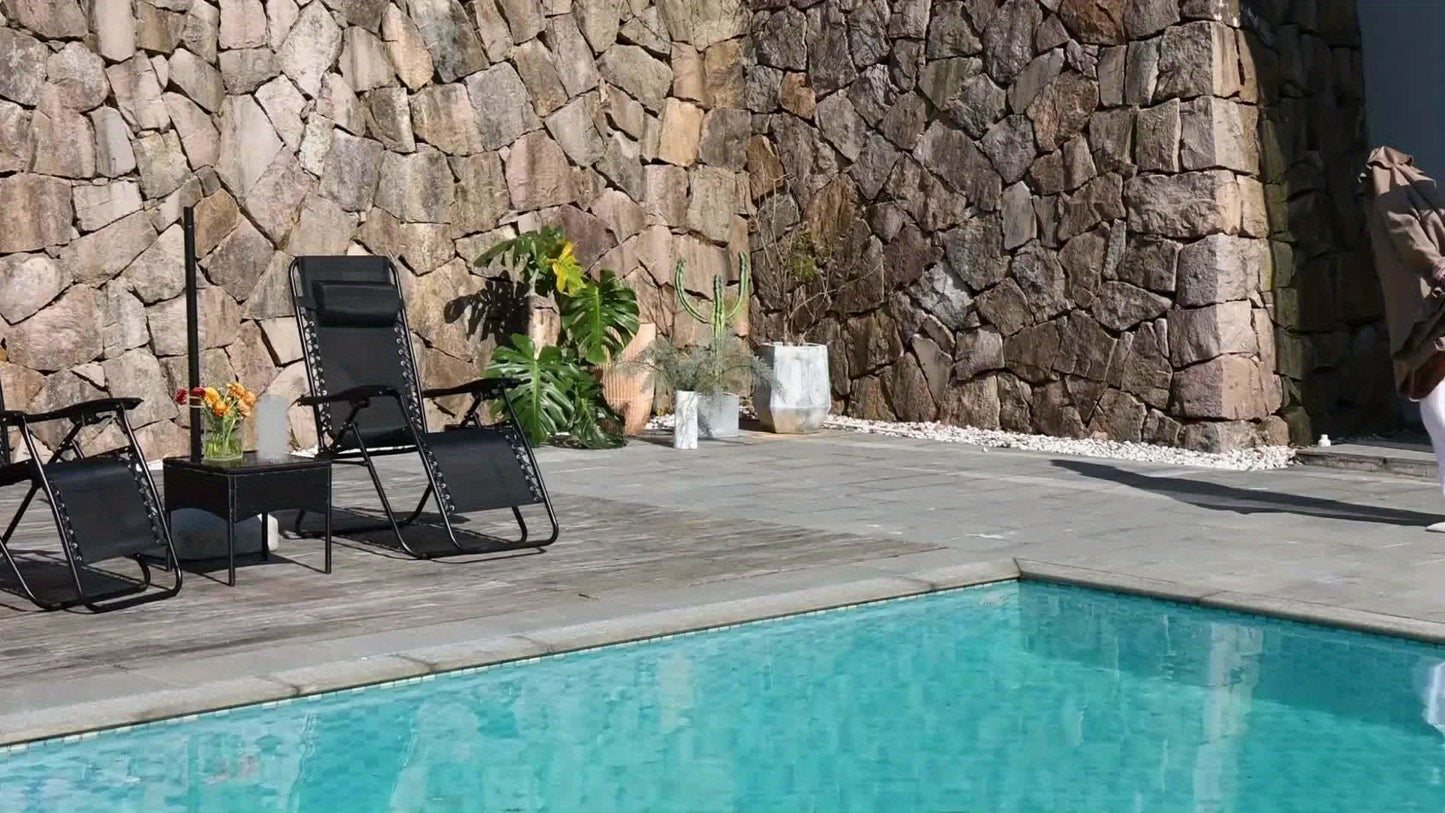 9 FT Patio Table Umbrella With Push Button Tilt And Crank