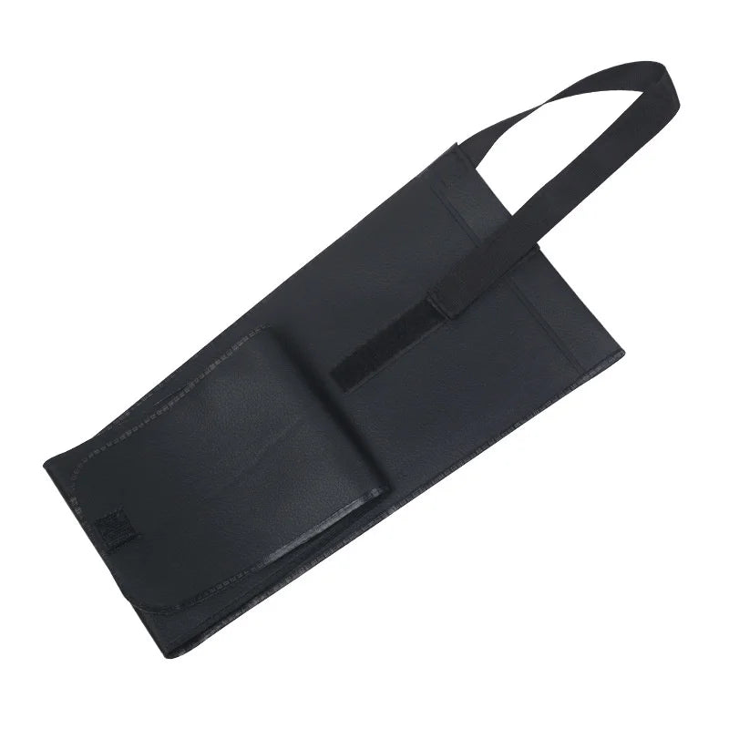 Universal Car Umbrella Storage Bag, Waterproof Seat Back Organizer