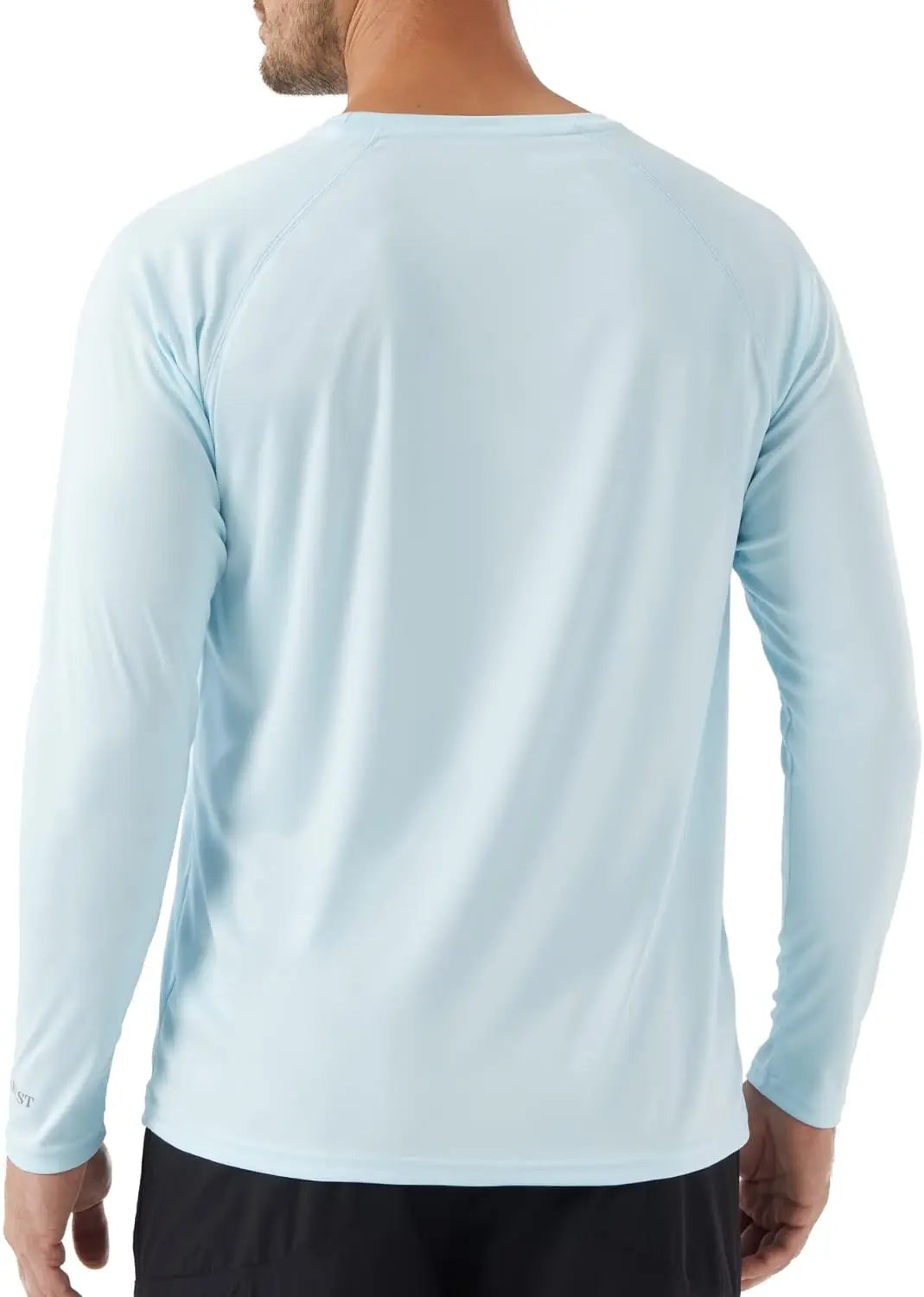 Men's Sun Protection Shirts UV SPF UPF 50+ Quick Dry Lightweight