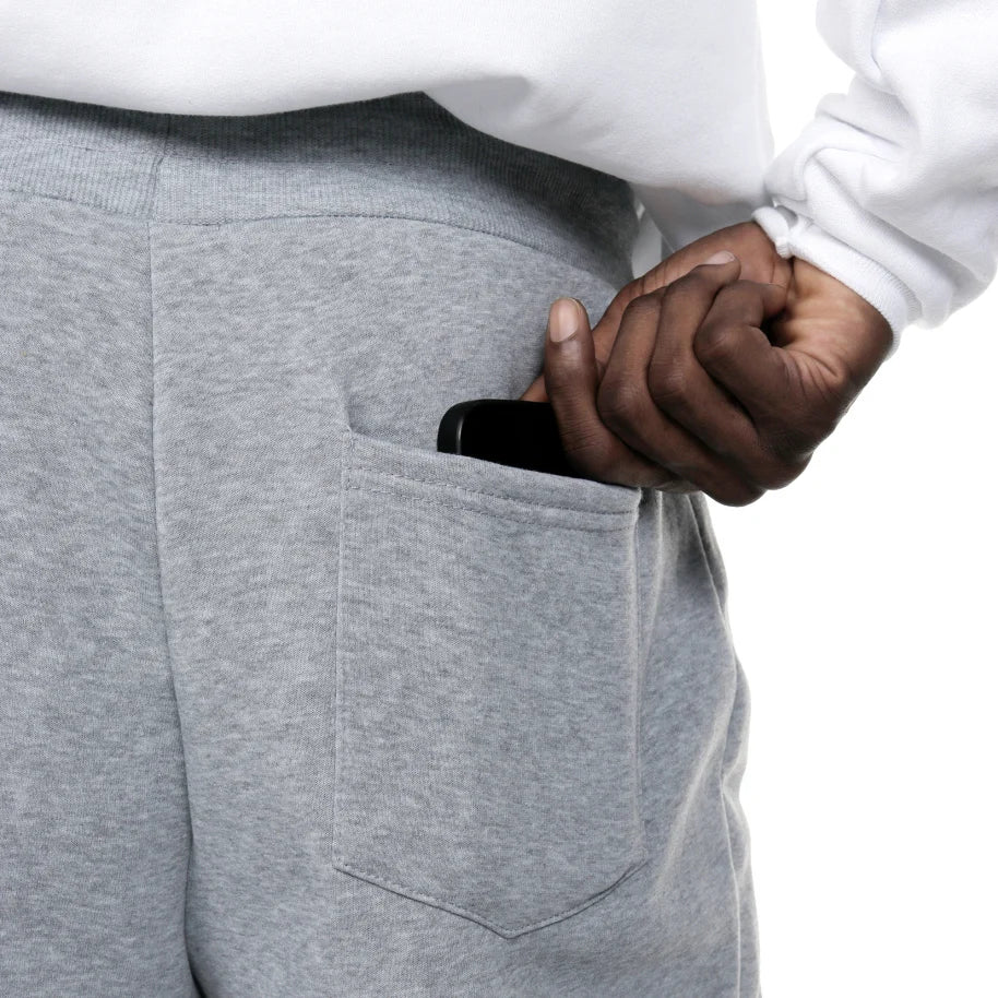 Men's Full Length Casual Skinny Pants