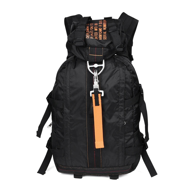 Travel Hiking Backpack Waterproof Lightweight Outdoor Sport
