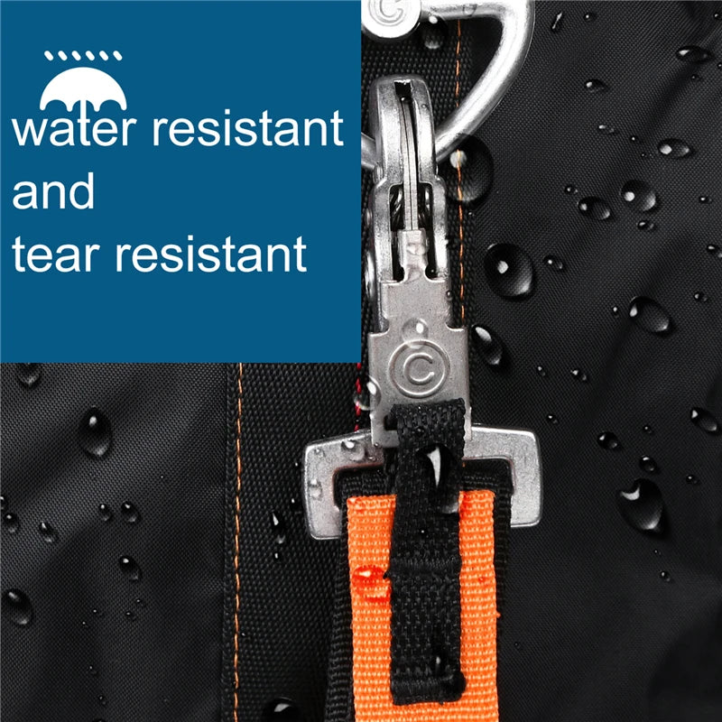 Travel Hiking Backpack Waterproof Lightweight Outdoor Sport