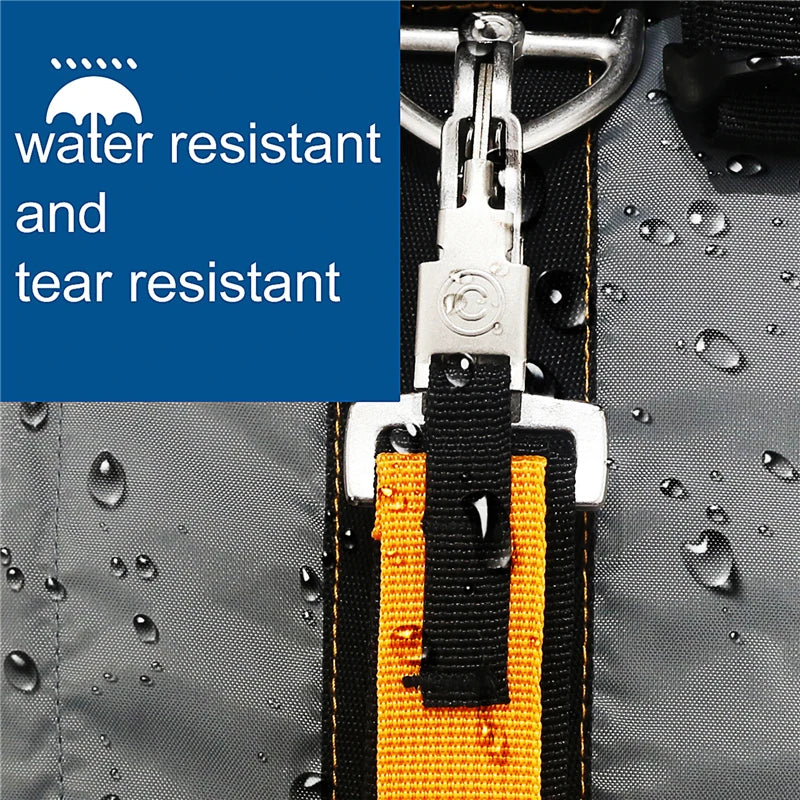 Travel Hiking Backpack Waterproof Lightweight Outdoor Sport
