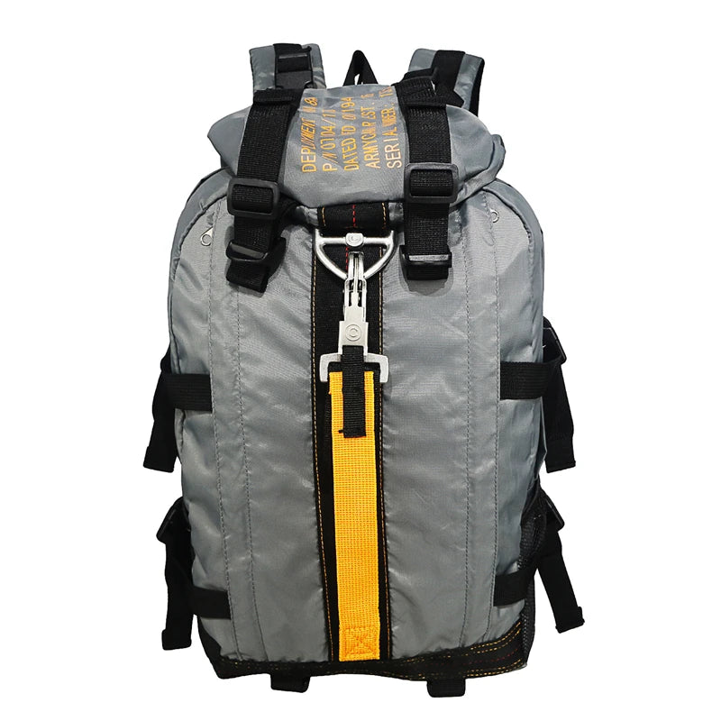 Travel Hiking Backpack Waterproof Lightweight Outdoor Sport