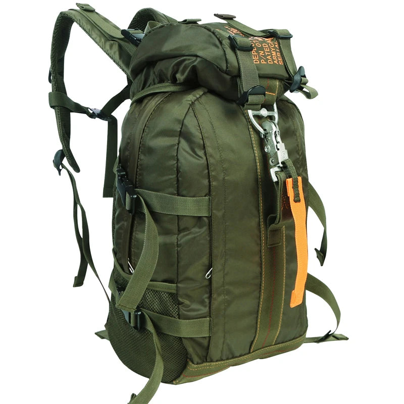 Travel Hiking Backpack Waterproof Lightweight Outdoor Sport