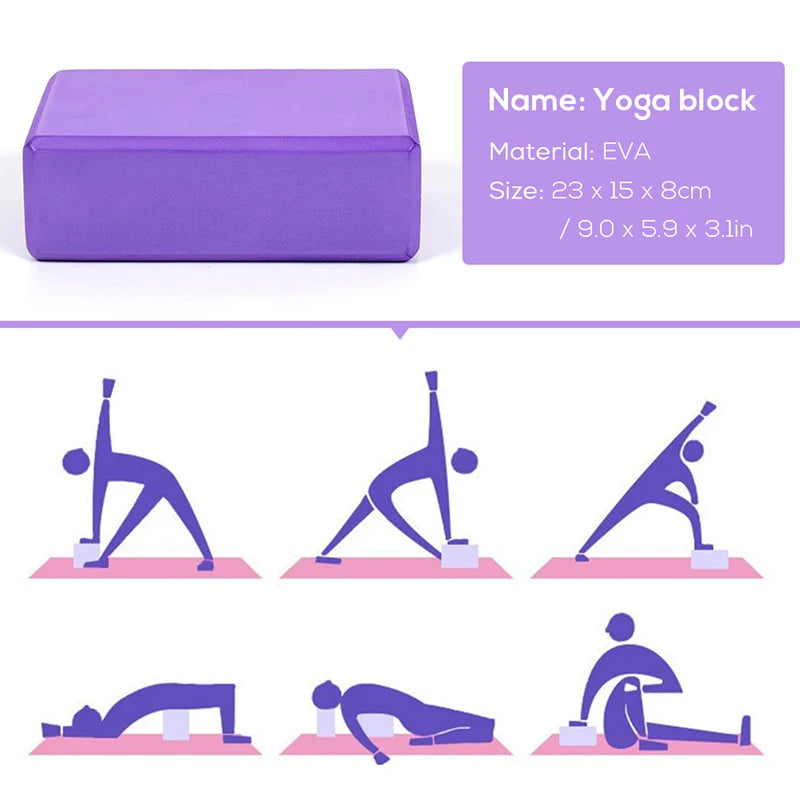 5Pcs Yoga Ball Kits And Sets For Beginner Yoga