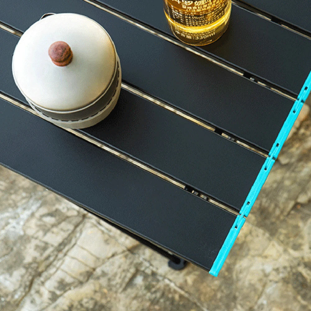 Ultralight Portable Folding Camping Table