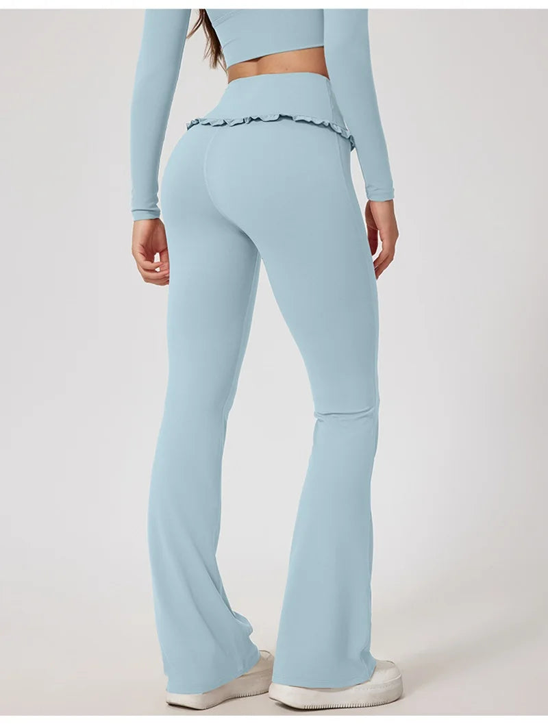 Yoga Trousers