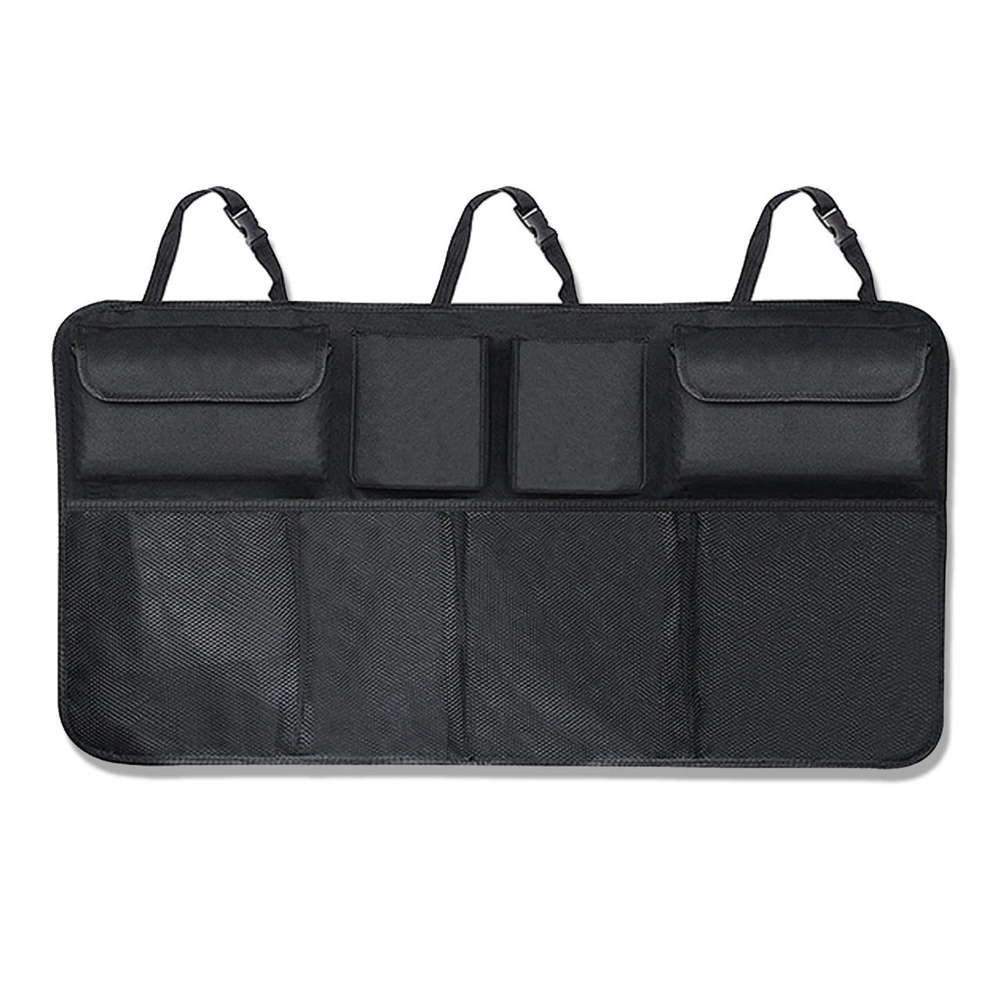 Car Backseat Trunk Organizer Storage Hanging Bag Waterproof