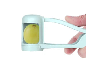 Grape Slicer, Grape Cherry Tomato Strawberry Cutter Tool