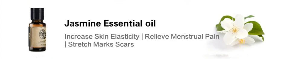 24 Set Tea Tree,Lavender,Sandalwood,Rose,Patchouli,Musk,Ylang,Vanilla,Neroli Lily Essential Oil