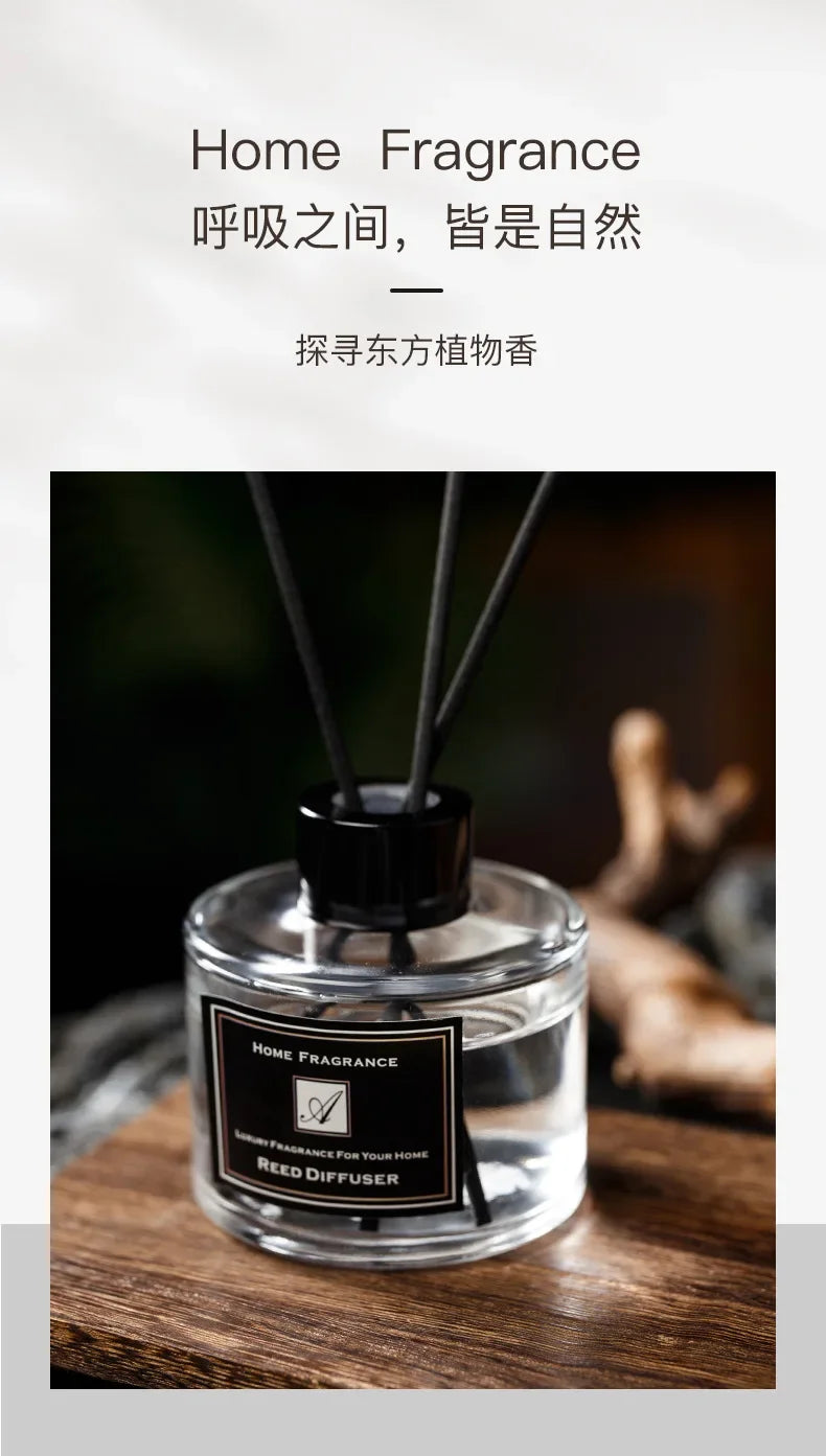 English Pear Aromatherapy Diffuser - 120ml
