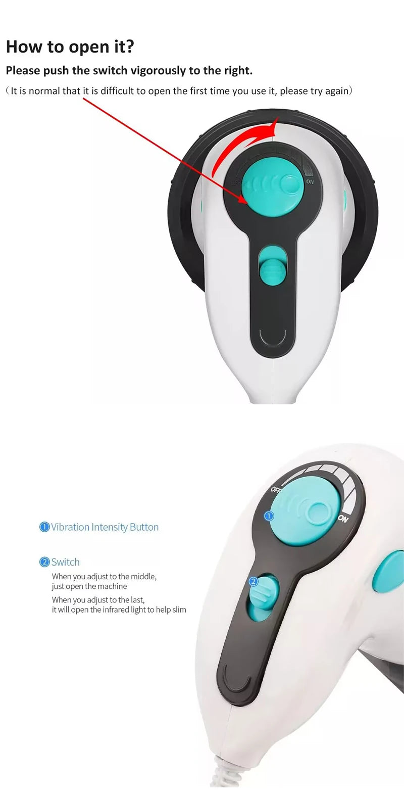 Massager