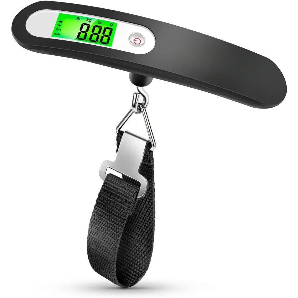 Digital Luggage Scale for Traveler