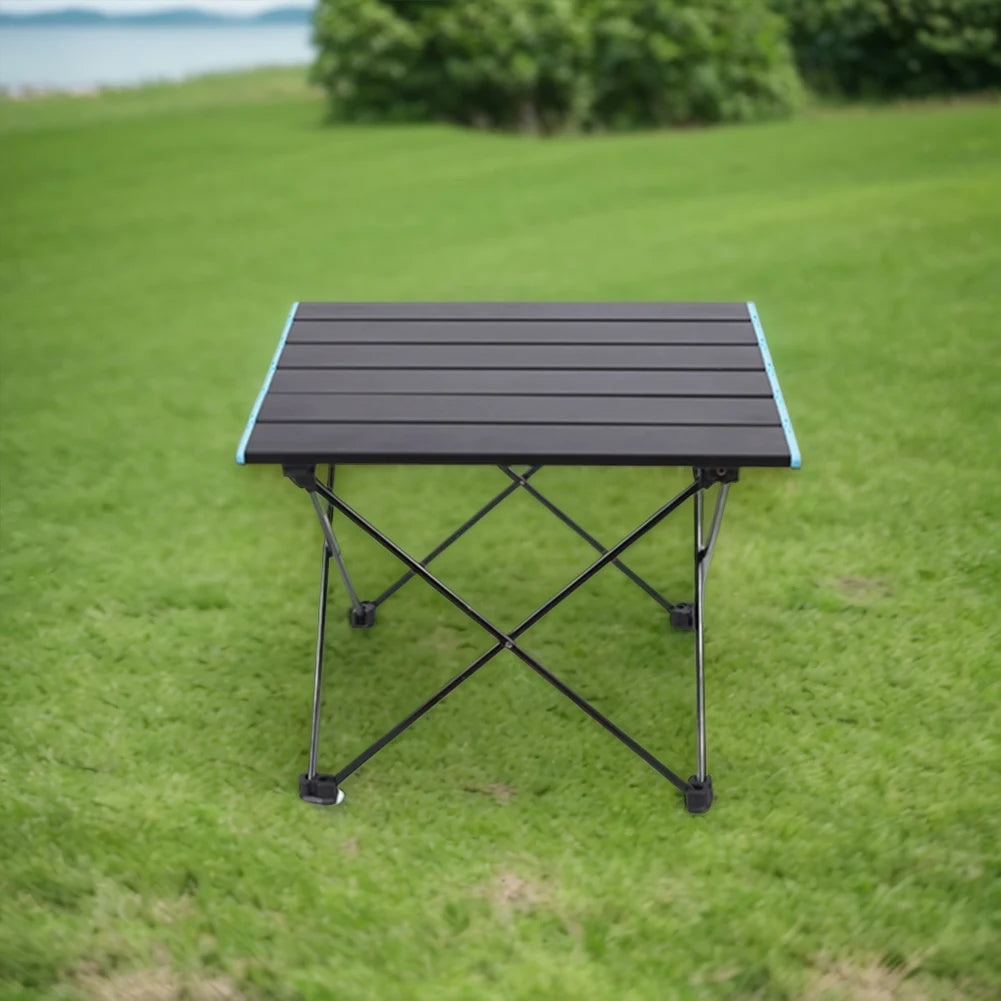 Ultralight Portable Folding Camping Table