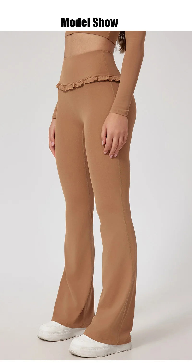 Yoga Trousers