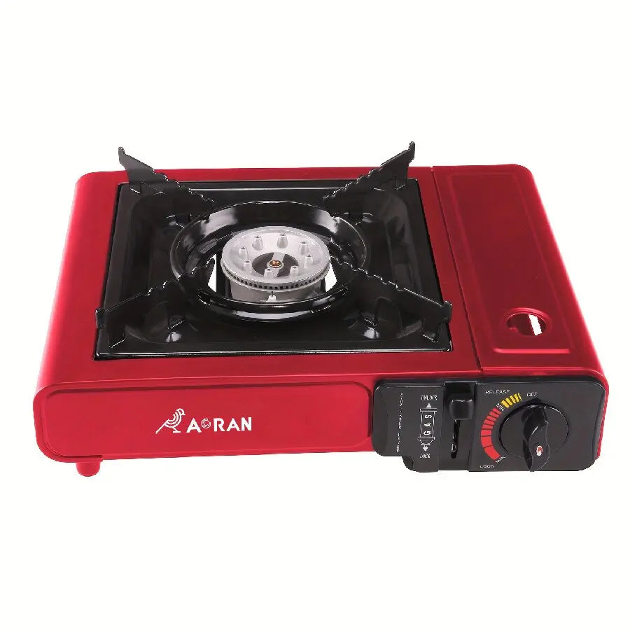 Camping Gas Stove 2900W High Power Outdoor Propane Stove