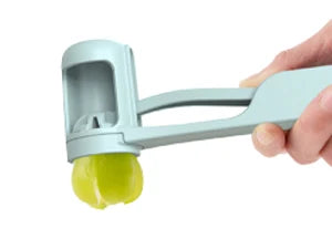 Grape Slicer, Grape Cherry Tomato Strawberry Cutter Tool