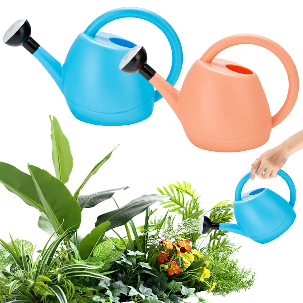 1.5L Watering Pot with Long Spout for Indoor or Outdoor use