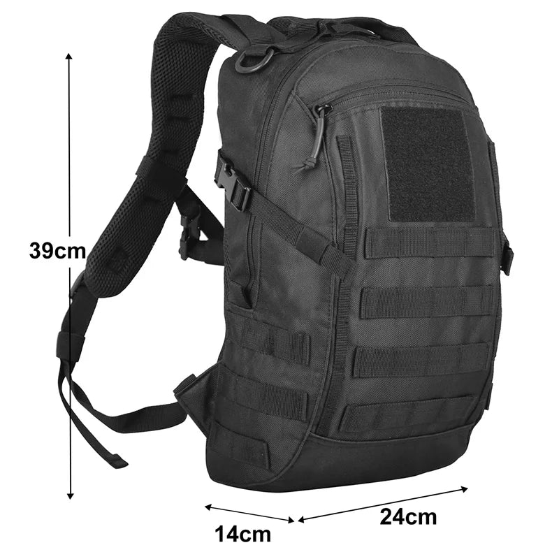 20L Hiking Backpacks