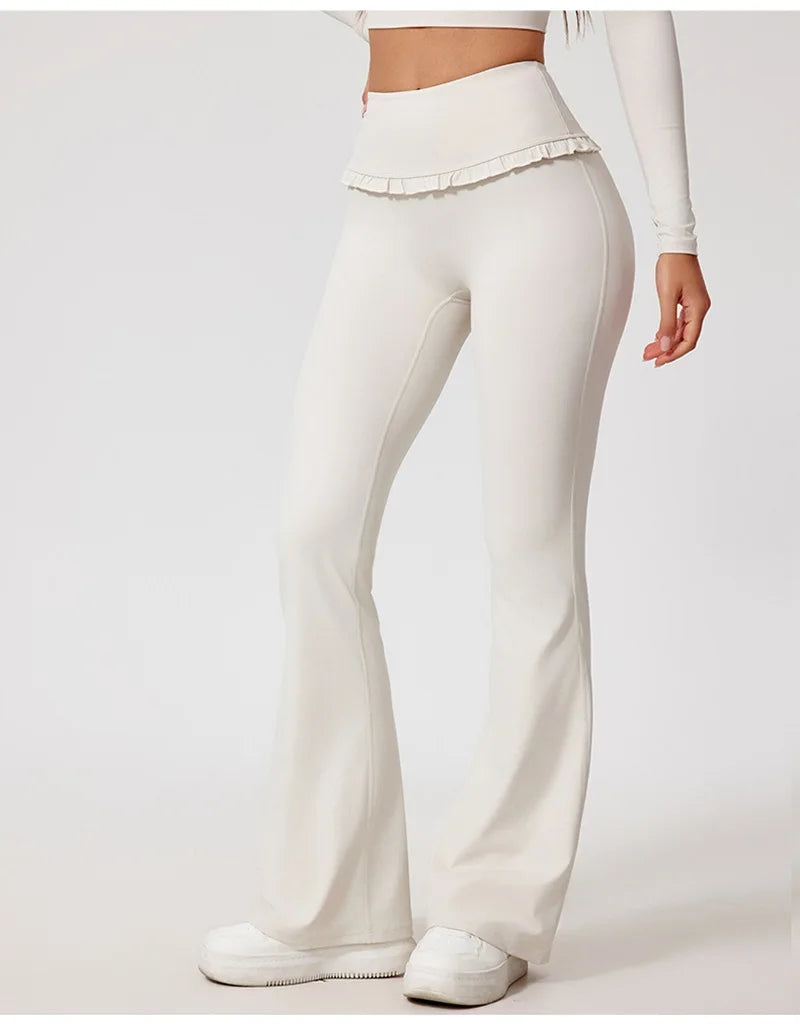Yoga Trousers